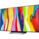 LG OLED55C21