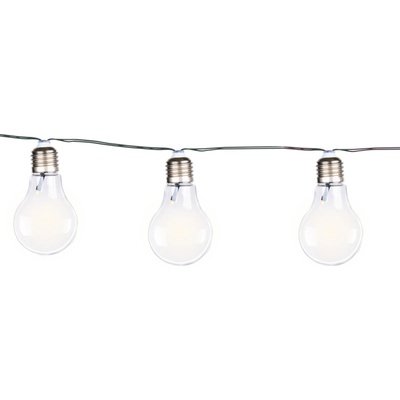 Grundig Слънчева верига, 10 крушки, 470x6x10cm 247gr Grundig