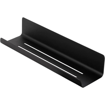Blomus (Германия) Рафт blomus modo за стенен монтаж (34 см) - цвят черен (blomus 66329)