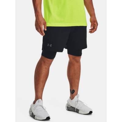 Under Armour pánske športové kraťasy krátke 1373764