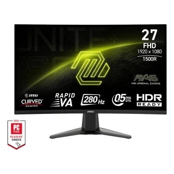 MSI MAG 276CXF