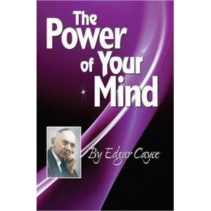 Power of the Mind | Edgar Cayce (ISBN: 9780876045893)