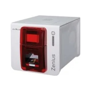 Evolis Zenius Classic (ZN1U0000TS)