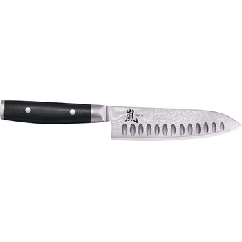 Yaxell Ran Plus Santoku nůž 16,5 cm