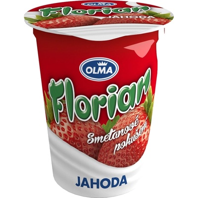 Olma Florian Jahoda 150 g