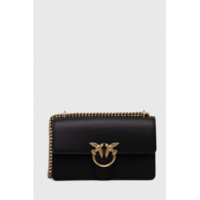 PINKO Кожена чанта Pinko (100941.A0F1)