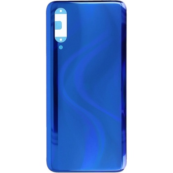 Kryt Xiaomi Mi9 Lite zadní Modrý