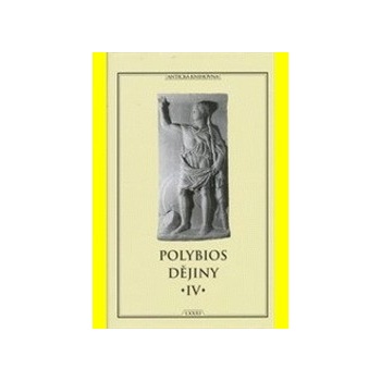 Dějiny IV. - Polybios