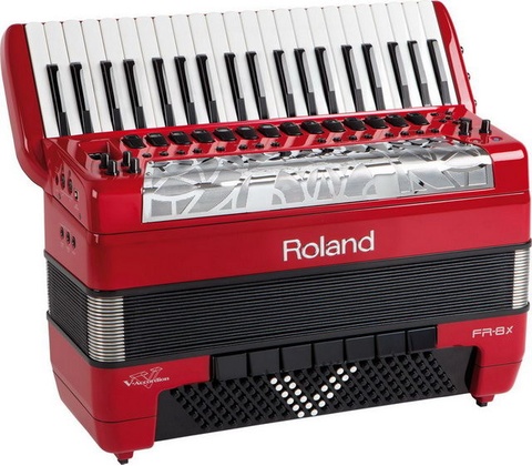 Roland FR-8 X
