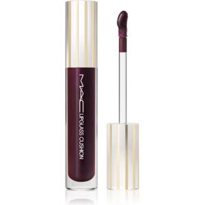 M·A·C Lipglass Cushion High-Pigment Oil силно пигментирано олио за устни цвят Grapesicle 5ml