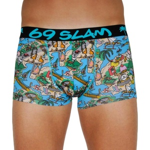 69slam Мъжки боксерки 69SLAM hip bali 69slam | Sin Mnogotsveten | МЪЖЕ | XXL