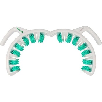 Tesmed Антицeлулитен Масажор TESMED - зелен Масажори дамски