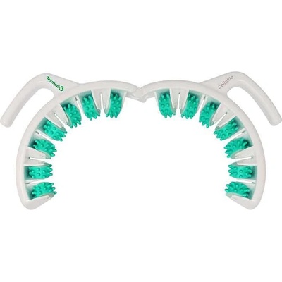 Tesmed Антицeлулитен Масажор TESMED - зелен Масажори дамски