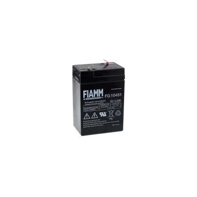 FIAMM 6V 5Ah