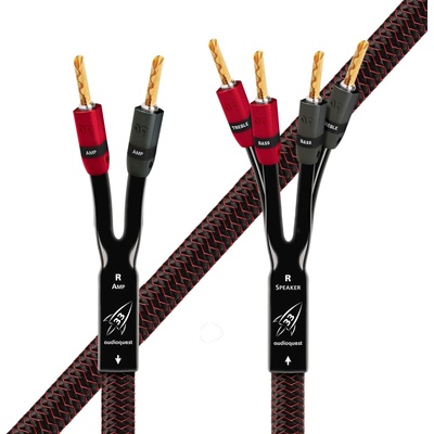 AudioQuest Rocket 33 SBW 2,5m