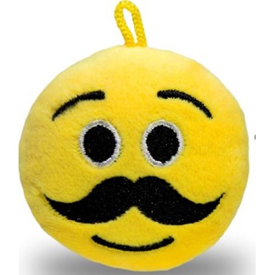 Fresh & Funny smajlík vysmatý