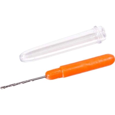 SPORTS Vrták na boilies plastový držák