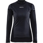 Craft Active Extreme X Wind Ls čierna