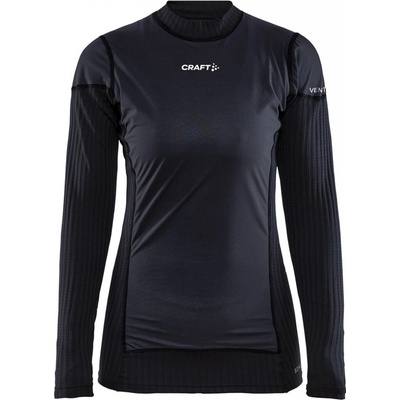 Craft Active Extreme X Wind Ls čierna
