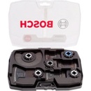 BOSCH Sada 5 ks pílových listov Starlock 2608664131