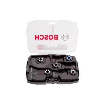 BOSCH Sada 5 ks pílových listov Starlock 2608664131