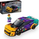 LEGO® Speed Champions 76935 NASCAR Next Gen Chevrolet Camaro ZL1