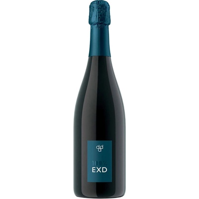 Duca Di Dolle Extra Dry DOCG 11,5% 0,75 l (holá láhev)