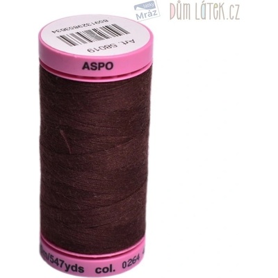 Niť Aspo 500 m 264