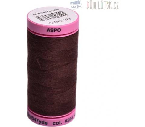 Niť Aspo 500 m 264