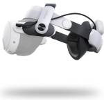 BoboVR OUTLET - BOBOVR M3 Pro | Battery Strap for Meta Quest 3S / Quest 3 (VVR.BOBOVR.M3.PRO.OUTLET)