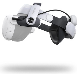 BoboVR OUTLET - BOBOVR M3 Pro | Battery Strap for Meta Quest 3S / Quest 3 (VVR.BOBOVR.M3.PRO.OUTLET)
