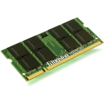 Kingston ValueRAM 1GB DDR2 667MHz KVR667D2S5/1G