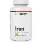 GymBeam Iron, 120 Capsules - fitnesdobavki - 10,89 лв