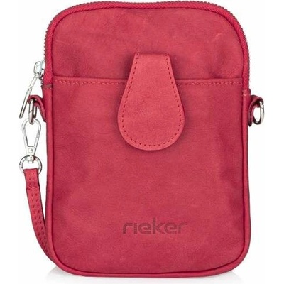 Rieker TR214 červená