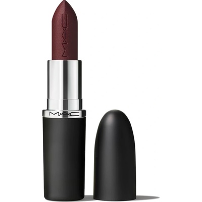 MAC Cosmetics M·A·Cximal Silky Matte Lipstick Hodvábne matný rúž Sin 3,5 g