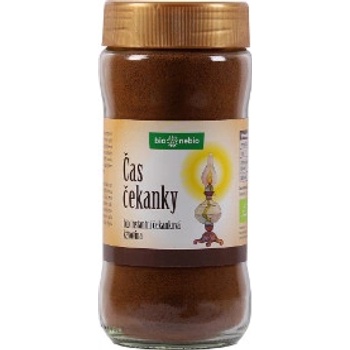 BioNebio Čas čekanky 100 g