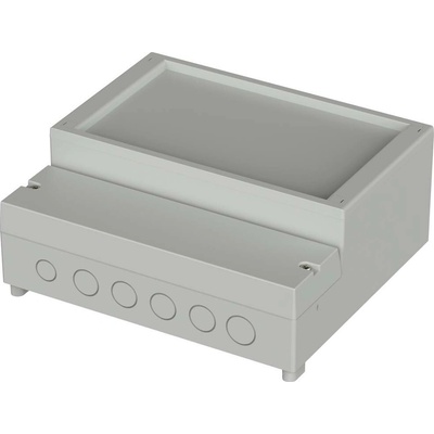 Bopla REGLOCARD RCP 200 F