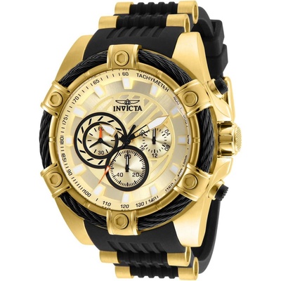 Invicta Мъжки часовник Invicta Bolt LIMITED 25526 (25526)