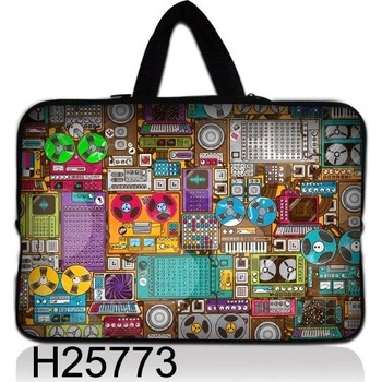 Taška Huado N13-25773 13,3"