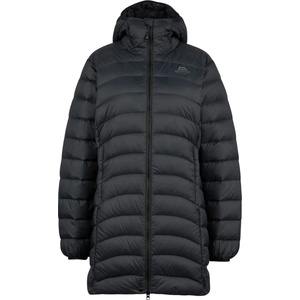 Mountain Equipment Дамско яке парка Mountain Equipment Women's Earthrise Parka - Black - размер 34 (EU) (104-4068-0111)