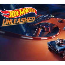 Hot Wheels Unleashed