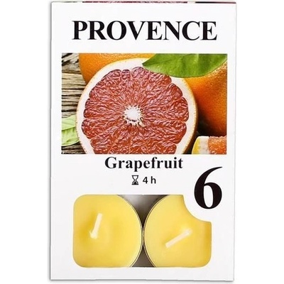 Provence Grapefruit 6 ks