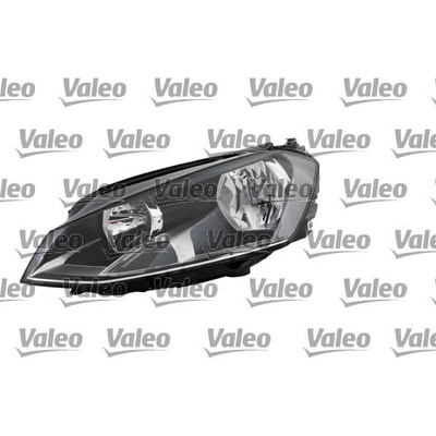 Predné svetlo VALEO 044917