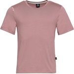 Chillaz Мъжка тениска Chillaz Bozen Mountain Logo T-shirt - Wine (216-8101-0215)