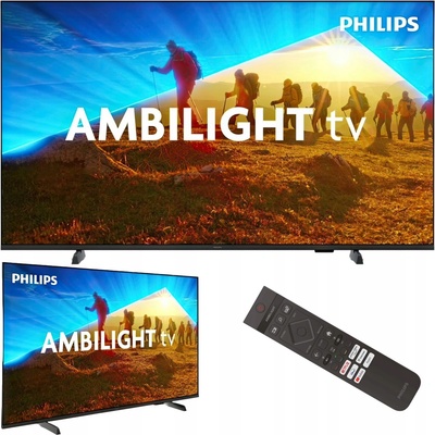 Philips 55PUS8009 – Zboží Živě