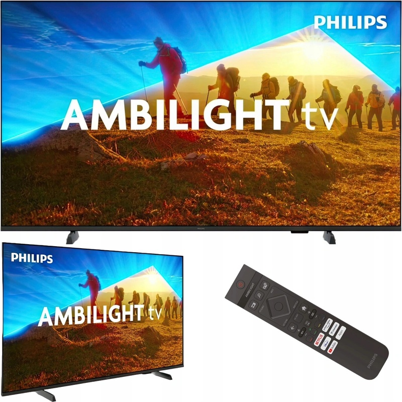 Philips 55PUS8009