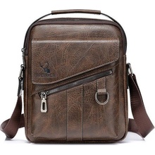 Weixier pánská crossbody taška Sírius Hnědá W8632s3