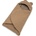 T tomi Wrapper Teddy Brown