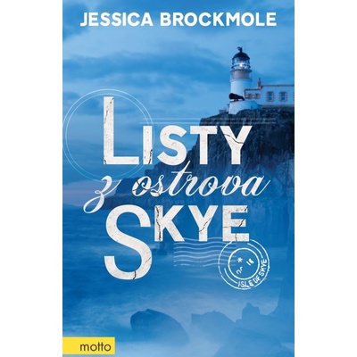 Listy z ostrova Skye