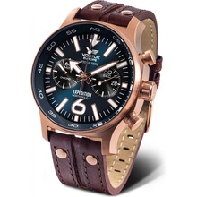 Vostok Europe 6S21/595B645